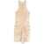 THE ATTICO The Attico Dresses Beige