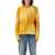 SUNFLOWER Sunflower Hombre Cardigan YELLOW