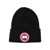 CANADA GOOSE Canada Goose Arctic Disc Toque Beanie Black