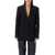 COPERNI Coperni Double Breasted Tailored Blazer Black