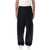 Kenzo Kenzo Relaxed School Boy Pants Black