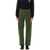 CARHARTT WIP Carhartt Wip W Pierce Pants TARRAGON GREEN