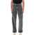 MM6 Maison Margiela Mm6 Maison Margiela Wide Denim GREY WASH