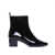 CAREL PARIS Carel Boots Black