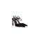 Christian Louboutin Christian Louboutin With Heel Black