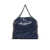 Stella McCartney Stella Mccartney Falabella Mini Tote BLUE