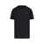 Vivienne Westwood Vivienne Westwood Logo Cotton T-Shirt Black