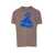 Vivienne Westwood Vivienne Westwood T-Shirts And Polos GREY