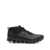 On Running On Running Cloudroam Waterproof Sneakers Shoes Black