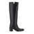 Via Roma 15 Boots Black