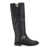 Via Roma 15 Boots Black