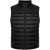 Hugo Boss Boss Outwear Waistcoats Black