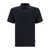 Hugo Boss Hugo Boss "Press 50" Polo Shirt BLUE