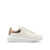 Alexander McQueen Alexander Mcqueen Sneakers WHITE+ROSE GOLD