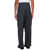 Valentino Garavani Valentino Trousers GREY