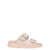 Alexander McQueen Alexander Mcqueen Sandals PINK