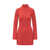 Stella McCartney Stella Mccartney Dress Spheres RED