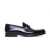 Salvatore Ferragamo Ferragamo Flat Shoes Black