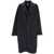 Bottega Veneta Bottega Veneta Coats NAVY