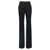 Saint Laurent Saint Laurent Tuxedo Pants Black