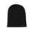 Saint Laurent Saint Laurent Beanie Black