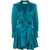 ZIMMERMANN Zimmermann Dresses BLUE