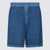 Burberry Burberry Bermudas BLUE