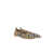 Burberry Burberry Flat Shoes SAND IP CHECK