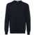 Zanone Zanone Flexwool Sweater BLUE