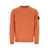 Stone Island Stone Island Shirts ORANGE