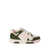 Off-White Off-White Out Of Office Sneakers GREEN