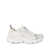 Off-White Off-White Be Right Back Sneakers WHITE