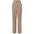 Moschino Moschino Trousers Beige Beige