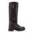 STRATEGIA Boots Black