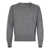 DOPPIAA Doppiaa Sweaters GREY