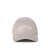 AUTRY Autry Corduroy Baseball Cap With Embroidery GREY