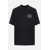 AMIRI Amiri Short Sleeves Black