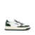 AUTRY Autry Medalist Contrast Bicolor Low-Top Sneakers LEAT/LEAT WHT/MOUNTAIN