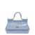 Dolce & Gabbana Dolce & Gabbana 'Sicily' Small Handbag BLUE