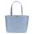 Dolce & Gabbana Dolce & Gabbana Small Logo Shopping Bag BLUE