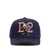 DSQUARED2 DSQUARED2 Baseball Hat BLUE