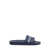 Givenchy Givenchy Slide Flat Slippers BLUE