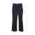 Liu Jo Liu Jo Trousers BLUE