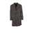 Tagliatore Tagliatore Coats BROWN