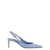 Dolce & Gabbana Dolce & Gabbana 'Mun' Slingback BLUE