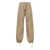 COPERNI Coperni Wide Leg Cargo Trousers Beige