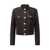 Tom Ford Tom Ford Chausseur Jacket Black