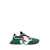 Dolce & Gabbana Dolce & Gabbana Airmaster Low-Top Sneakers GREEN