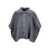 Fabiana Filippi Fabiana Filippi Jackets GREY