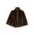 VALENTINI 1972 Eco Zibellino Cape BROWN